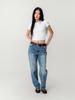 The Jane Jeans (Blue)