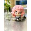 Cute Honkai Star Rail Plush Toy Stuffed Game Figure Fu Xuan Omniscia Spares None Gallagher Elio March 7th Trailblazer Kids Gifts
