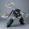 Getter Robo Riobot Shin Getter Dragon Black Ver.