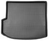 Omoda 5 Crossover (single Floor) 2024- LUCKY3D Trunk Mat/carpet