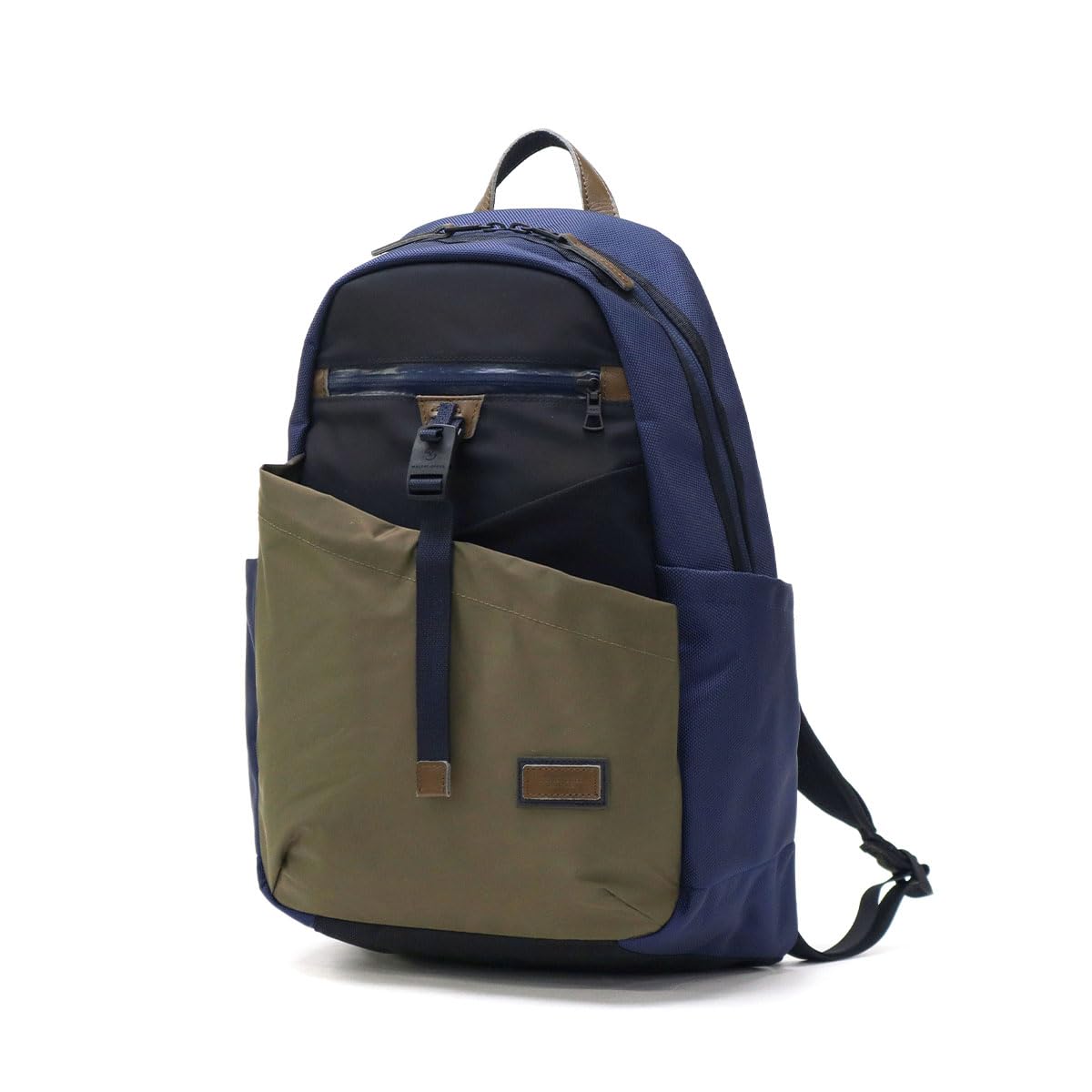 

Scramble Backpack 15L 289070 NAVY [Masterpiece] Темно-синій