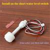 Suitable for Water Purifier Float Switch Liquid Switch Sensor, Single/double Float Water Level Detection Needle