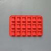Silicone Molds Puppy Dog Paw and Bone Molds for Baking Chocolate Candy Jelly Dog Treats Ice Cube Bpa Free Moulds