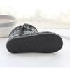 Slippers Boots Women Winter Warm Plush & Knit Indoor Outdoor House Slippers Snow Boots