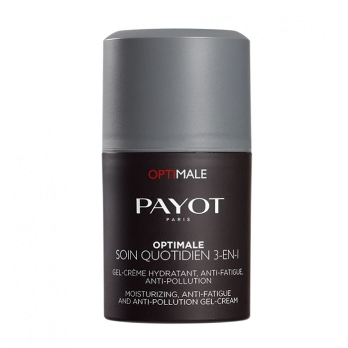 

Payot Optimale Moisturizing Anti Fatigue Gel Cream 50ml
