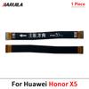 11Pcs , LCD Mother Board Connector Flex Cable For Huawei Honor 61 SE 71 Pro X1 X7A X9 X9B 91 81 LCD Screen Mainboard Ribbon