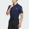 AEROREADY 3 Stripes Polo Shirt Polo Shirt Men's College Navy IN6630