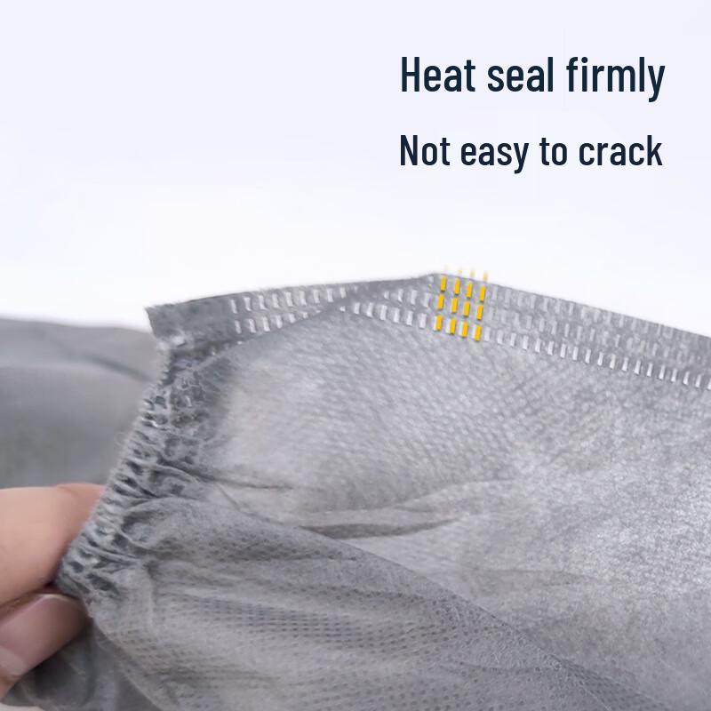 Disposable Thickened Non-Woven Shoe Covers