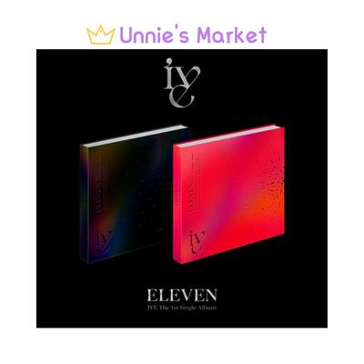 ELEVEN Album