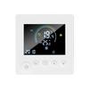 TUYA Thermostat Temperature Controller Water Electric Floor Heating TRV 3A Digital LCD Display Wall Mounted Easy To Use
