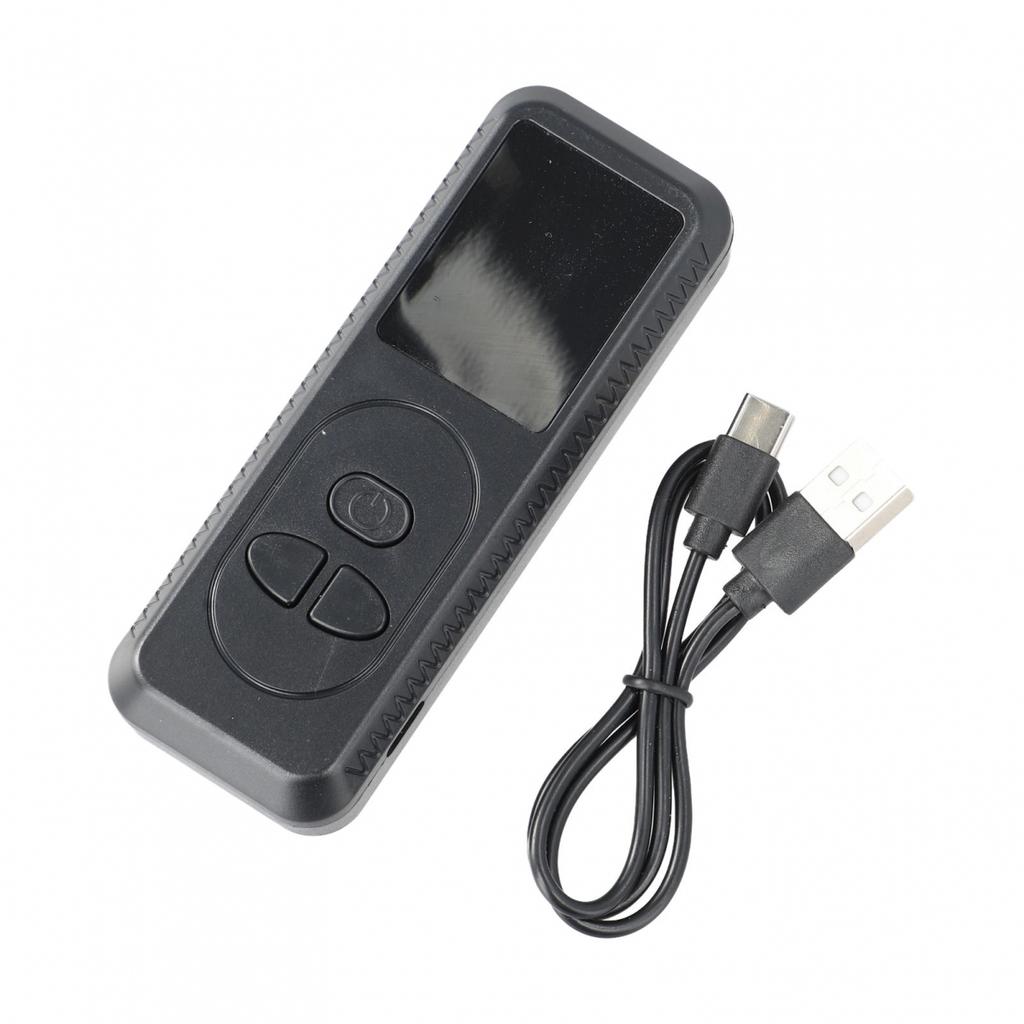 Personal Dosimeter for Detecting Ionizing Radiation in Various Environments