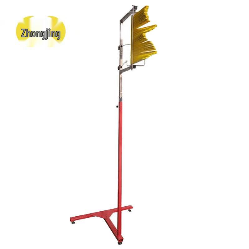 Zhongjing Vertical Jump Trainer