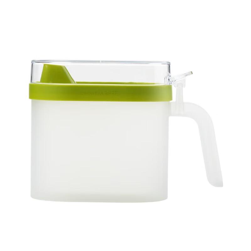Chahua Leak-Proof Plastic Oil Dispenser