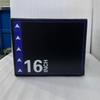 Plyo Jumping Exercise Box Portable Agility Box for Conditioning Workout Home,Jumping Agility Box for Home Gym Plyometric Box