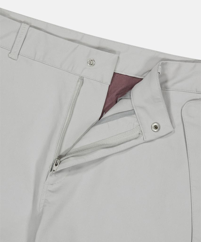 Sseonleobeutueo Storm Cargo Pants Stone