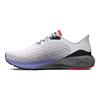 Under Armour HOVR Machina 3 Clone White Red Blue Women Sneakers Black 3026732-102