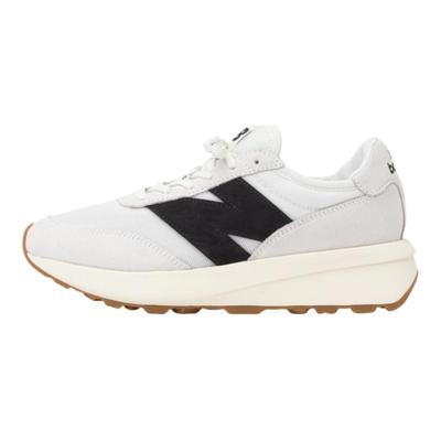 370 'Sea Salt Black Cement' Sneakers U370CA