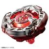 TAKARA TOMY BEYBLADE X BX-02 Starter Hells Size 4-60T