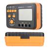 VC60B LCD Digital Insulation Resistance Tester MegOhm Meter Testers Measure 200M Ohm 2G Ohm