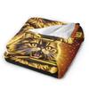 Dungeon Crawler Carl I am Yelling Carl Plush Blanket Kids Adult Flannel Throw Blanket For Living Room Soft Warm Bedspread Gift
