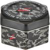 Casio G-Shock GA-110GW-7A White and Black Series Analog-Digital Watch