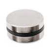 Round Neodymium Iron Boron Magnet - Strong Magnetic Steel