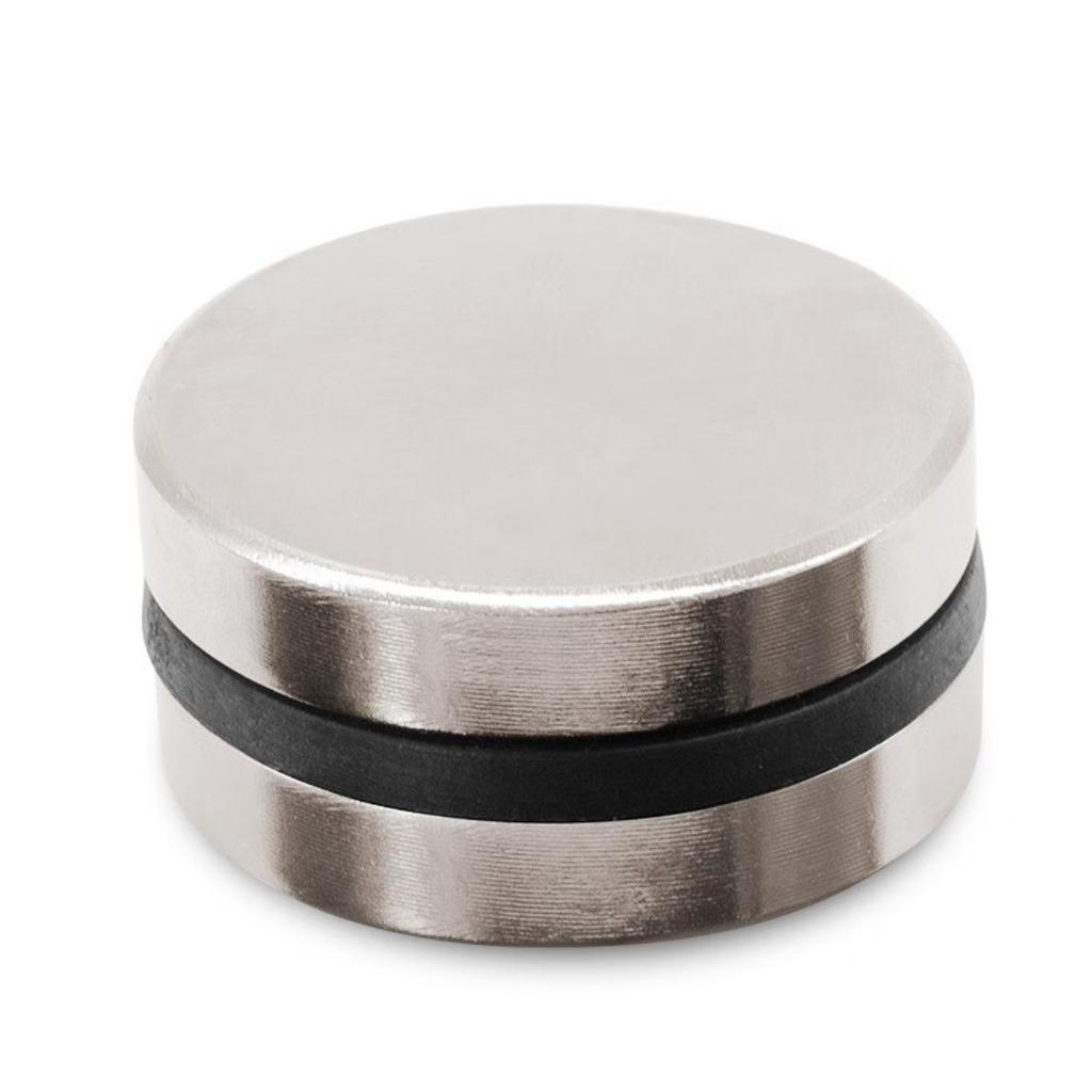 Round Neodymium Iron Boron Magnet - Strong Magnetic Steel
