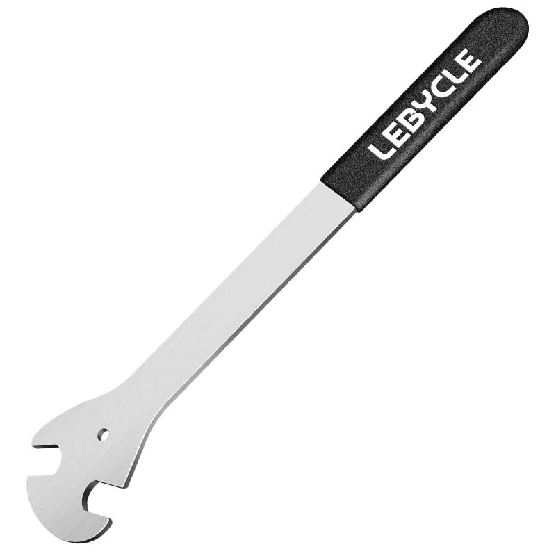 LEBYCLE Extended Bicycle Pedal Wrench