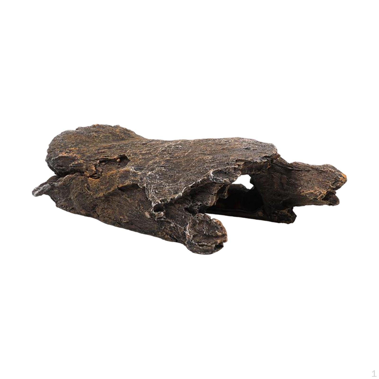 

Аквариумные украшения для аквариума, аксессуары для маленьких ящериц L