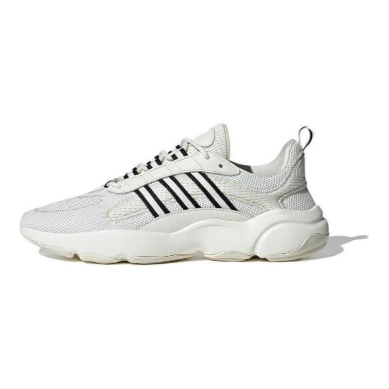 adidas Originals Haiwee Fabric Sneakers Unisex White JH7353 EU 36.5