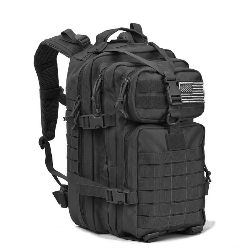 rucksack tactical waterproof backpack