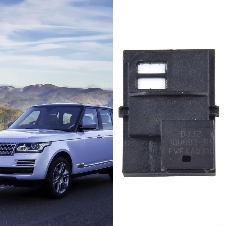 Car Front Windshield Rain Light Humidity Sensor Climate Control Sensor Automotive Accessory Easy Install for Discovery