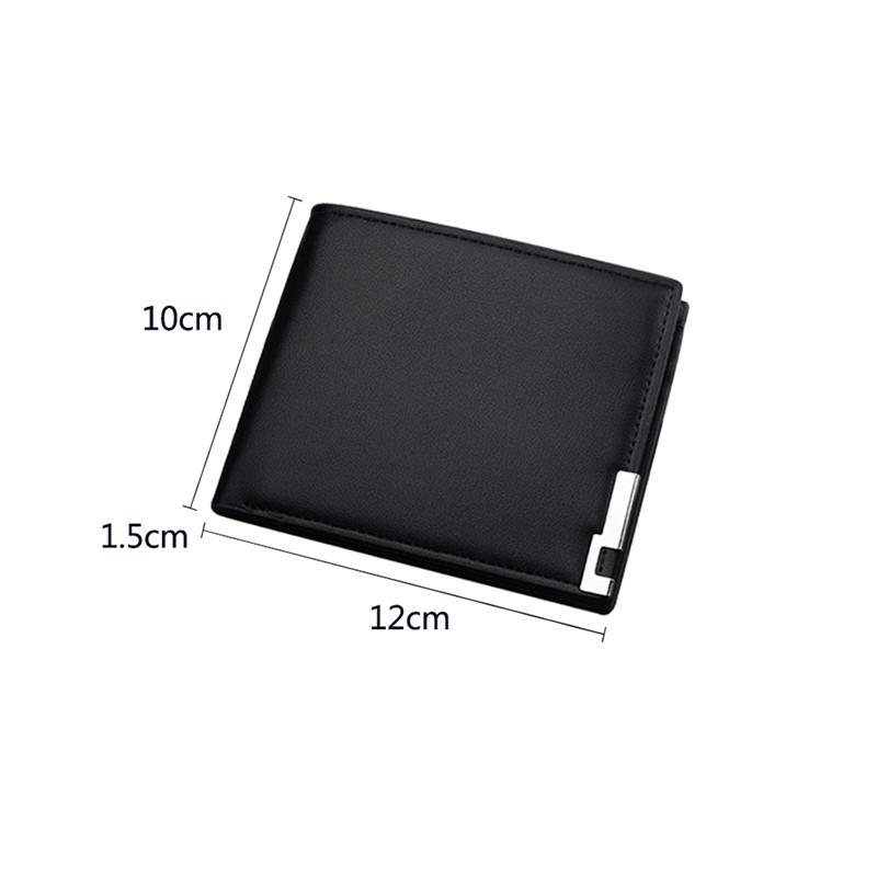 PQMZ2 Car Logo Wallet Driver's Licence Insurance Card Holder For Porsche Cayenne Panamera Macan 911 Taycan Boxster Cayman 918 Pajun