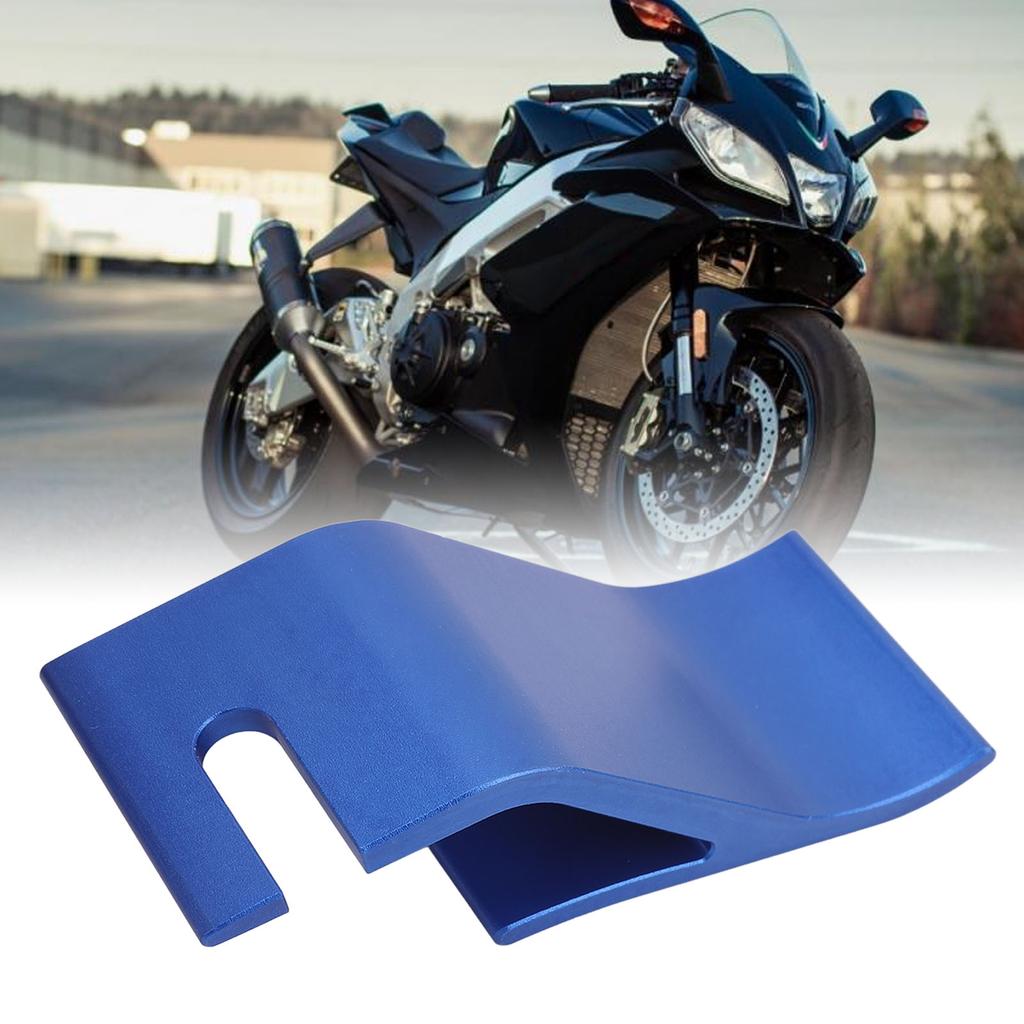 Motorcycle Tire Bead Tool Aluminum Alloy Manual Tyre Removal Install Assistance Changer Tool for Off Road Dirt Pit Bike Motorcross