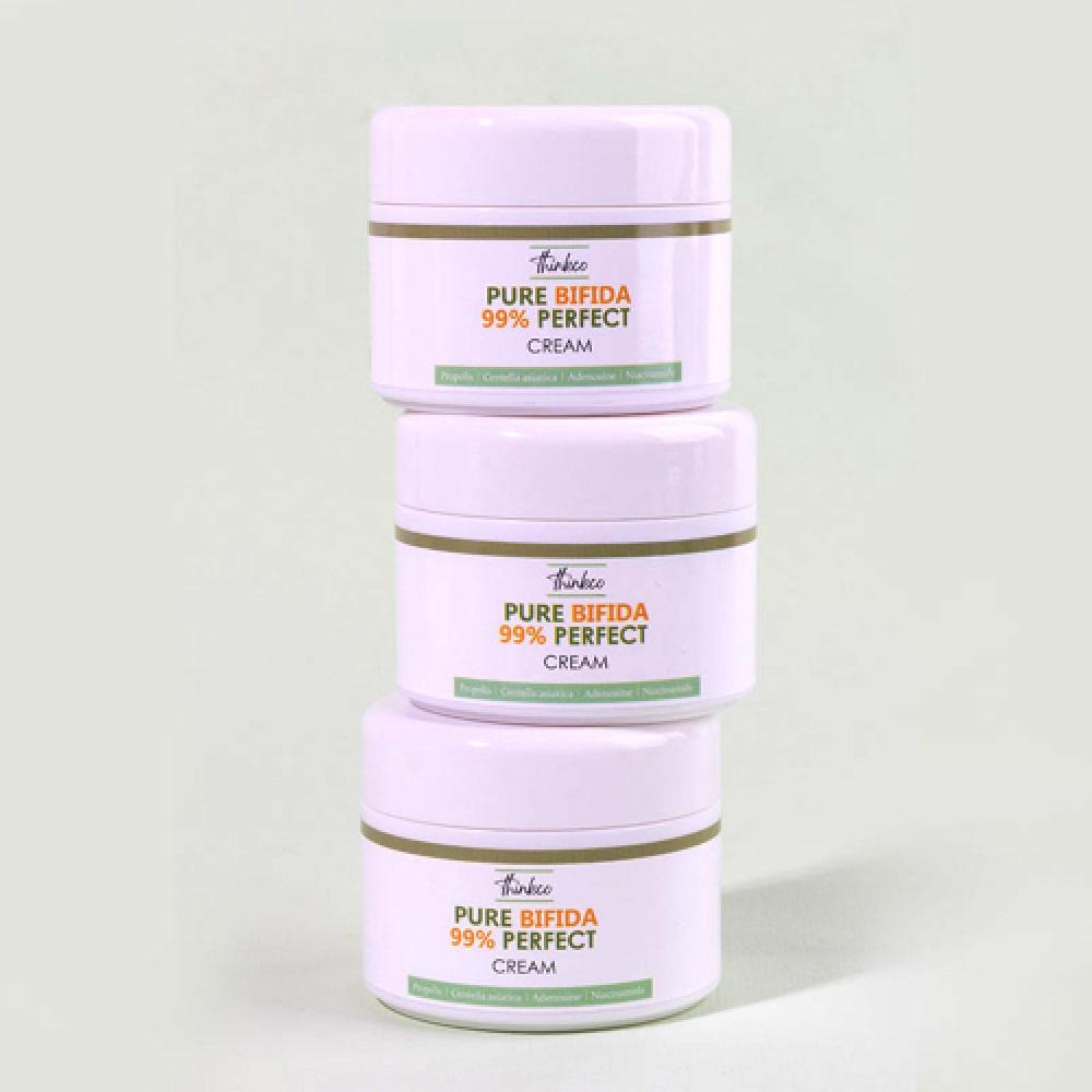 Thinkco Pure Bifida 99  Perfect Cream 50ml
