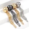 Chain Magnetic Buckle Exquisite Brooch Buckles Roll Up Pants Legs Alloy DIY Sewing Supplies Hooks Change Shorts Trouser Legs