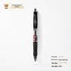 Five Thousand Neutral Quick-Drying 0.5mm/0.7mm Click Pen – Smooth Simple Signature Pen for Business/Office Use