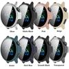 Tempered Glass Case for Garmin Vivoactive 6 Smart Watch Screen Protector Cover Bumper for Garmin Vivoactive6 Shell Accessories
