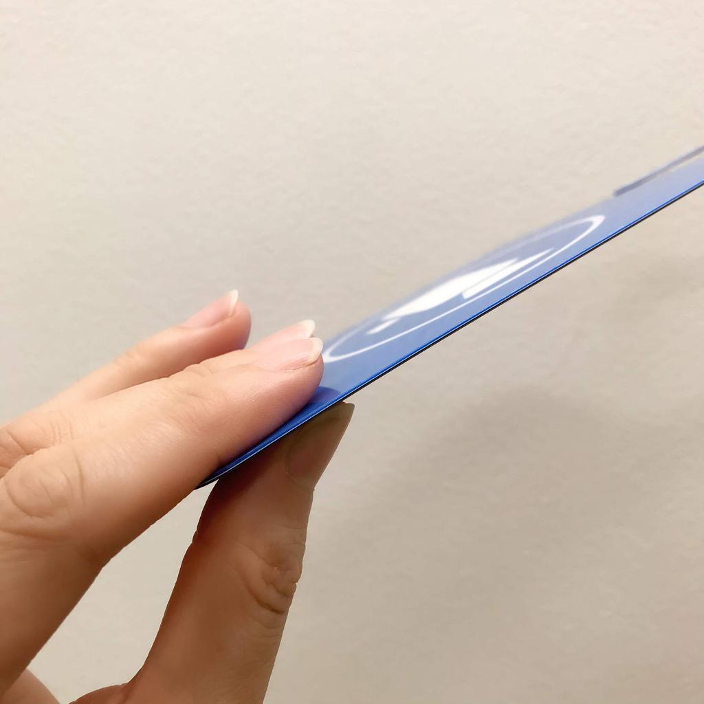 Hexagon Doorknob X DR003 Plate, "I'm Doraemon" "Online/Studying" Doraemon, 20.7 9.2 Cm,