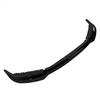 3Pcs Front Bumper Lip Spoiler Splitter Sporty   Front Lip Spoiler Splitter Protector for 2 Series M2 G87 2023 and Later