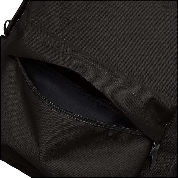 Anello TOGO 10-Pocket Backpack ATS0665Z Black