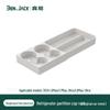 High-End Silicone Beverage Pad for Ideal L6/7/8/9/MEGA Refrigerators (Cups & Holders)