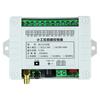 Controle Remoto RF Sem Fio Universal para Porta de Garagem 315/433MHZ para Porta de Enrolar Barreira Transmissor Telescópico de 4 Botões