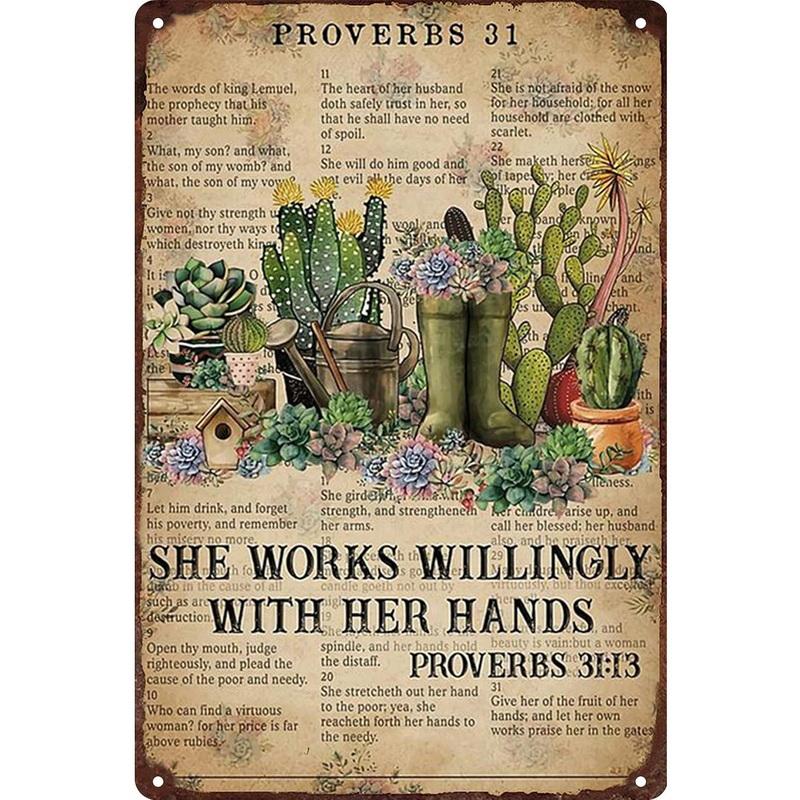 I Wet My Plants I Really Need All Thers Plants Metal Tin Signs Wall Decor for Home Garden Bars Cafe Clubs Retro Posters Plaque