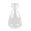 Glas Avocado Zuchtvase Avocado Kern Pflanztopf Hydroponik Behälter für Gartenliebhaber Heimdeko Transparent