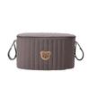 Multifunctional Baby Diaper Bag Cute Bear Design Maternity Storage Bags  Baby Stroller Accessories