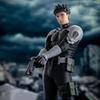 Anime Figurine Kaiju No. 8 Soshiro Hoshina Kikoru Shinomiya Kafka Figure PVC Anime Standing Posture Model Toy Gift Action Figure