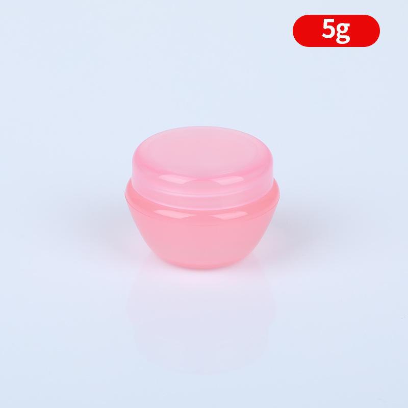 

Упаковка косметического средства с грибным кремом: Банки и бутылки 5 г, 10 г, 20 г, 30 г 5 розовый