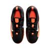 Nike IsoFly GS Black Total Orange Kids Sneakers Bright-Citrus Ghost FN4384-009