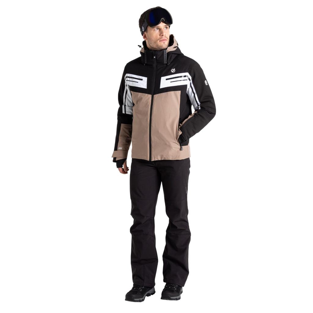 Dare 2B Mens Triple Ski Jacket